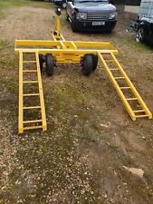 Wheel towing dolly for sale  MILTON KEYNES