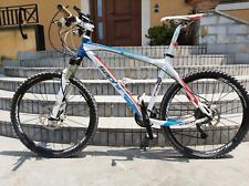 Mountain bike frw usato  Capaccio Paestum