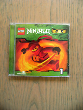 Hörspiel lego ninjago gebraucht kaufen  Berlin