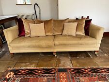Duresta sofa suite for sale  NEWTON ABBOT