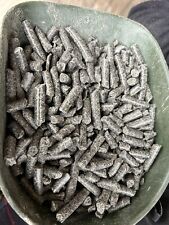 10kg pellets chenevis d'occasion  Sarre-Union
