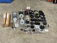 Large lot pulleys for sale  Ferndale