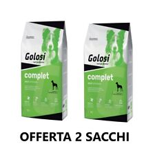 Offerta sacchi golosi usato  Perugia