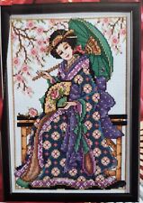 Joan elliott geisha for sale  PLYMOUTH