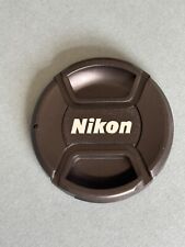 Nikon 62mm lens for sale  ROMFORD