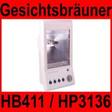 Gesichtbräuner philips hb411 gebraucht kaufen  Felsberg