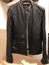 Men star leather for sale  LONDON