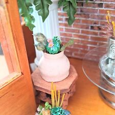 Artisan miniature succulent for sale  San Diego