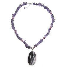Purple amethyst stone for sale  Saint Paul