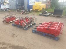 Mini digger hydraulic for sale  NORTHALLERTON