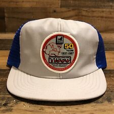 Vintage tisco hat for sale  Saint Paul