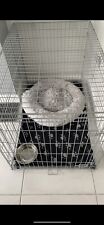 Dog crate cage for sale  DUDLEY