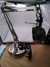 Ikea anglepoise lamp for sale  COLEFORD