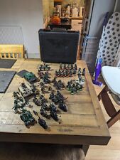 Dark angels army for sale  REDHILL