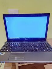 Acer aspire 5750g for sale  TELFORD