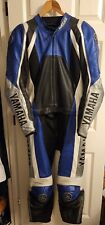 Dainese yamaha mens for sale  ROSSENDALE