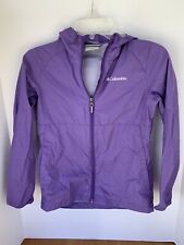 Columbia jacket girls for sale  Puyallup
