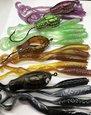 renosky lures for sale  Columbia