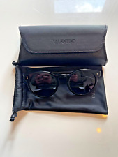 Valentino sonnenbrille gebraucht kaufen  Niederrad