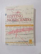 Editing novecento paola usato  Arzano