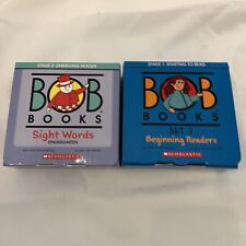 Bob books readers for sale  Douglasville