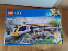 Lego city trains for sale  NOTTINGHAM