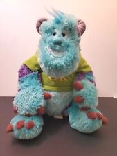 Pelúcia Disney Monsters University Sully 12" envio rápido  comprar usado  Enviando para Brazil