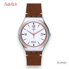 Orologio polso swatch usato  Fermo