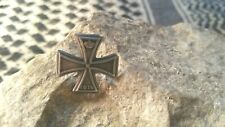 German iron cross d'occasion  Expédié en Belgium