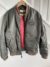 Alpha industries ma1 for sale  EVESHAM