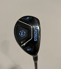 Lazrus hybrid golf for sale  Lincoln University