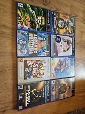 Ps2 games bundle for sale  Shipping to Ireland