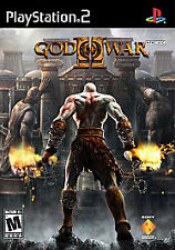 God of War II (Sony PlayStation 2, 2007) comprar usado  Enviando para Brazil
