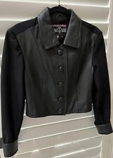 arlen ness leather jacket for sale  Austin