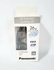 Panasonic glasses ew3d3mu for sale  Ridgefield