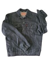 Levis jean jacket for sale  HOVE