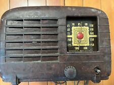 ge tube radio for sale  Somers