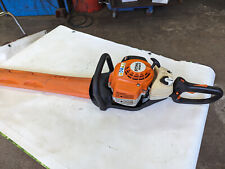 Heckenschere stihl gebraucht gebraucht kaufen  Gadeland,-Wittorf