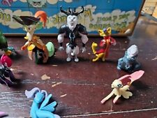 Figurines mylittlepony d'occasion  Esvres