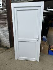 Pvc door new for sale  WITNEY