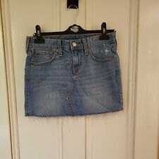 Levis short blue for sale  SALTBURN-BY-THE-SEA