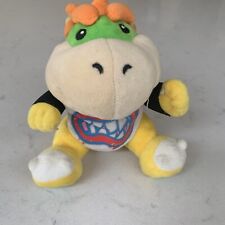 Bowser plush toy for sale  Shipping to Ireland