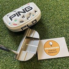 Ping pld ds72 for sale  RICHMOND