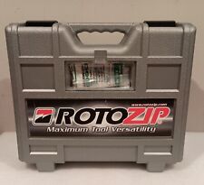 Rotozip reb01 type for sale  Independence