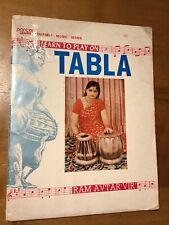 Learn play tabla gebraucht kaufen  Krefeld