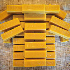 Beeswax 1oz bars for sale  PLYMOUTH