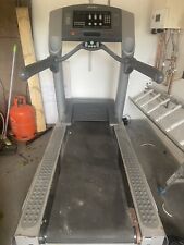 life fitness treadmill for sale  TELFORD