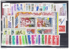 Francia año completo conjunto 1990 MNH 60 sellos segunda mano  Embacar hacia Mexico