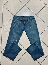 Jeans met uomo usato  Frattaminore