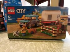 Lego city 60327 usato  Viu